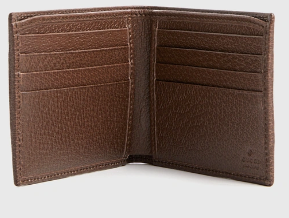 Taj Bi-fold Wallet